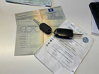 Fiat tipo personenauto - afbeelding 2 van  7