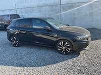 Fiat tipo personenauto