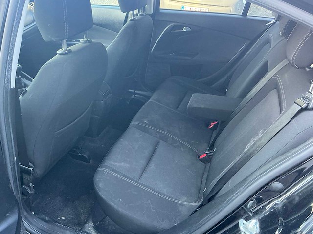 Fiat tipo personenauto - afbeelding 6 van  7