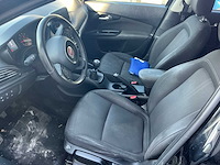 Fiat tipo personenauto - afbeelding 7 van  7
