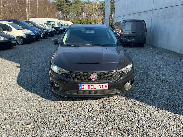 Fiat tipo personenauto - afbeelding 3 van  9