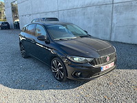 Fiat tipo personenauto - afbeelding 4 van  9