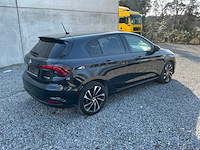 Fiat tipo personenauto - afbeelding 6 van  9