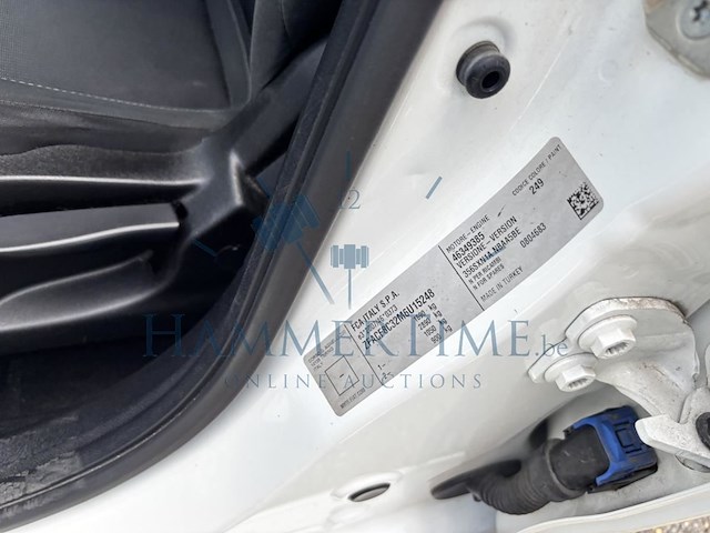 Fiat tipo sedan 1.0 t firefly city life, 2021 - afbeelding 2 van  39