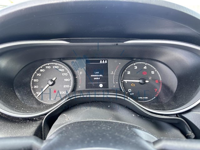 Fiat tipo sedan 1.0 t firefly city life, 2021 - afbeelding 3 van  39
