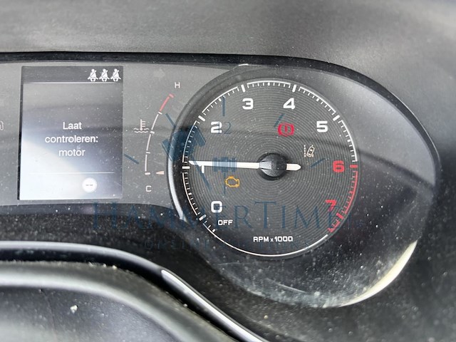 Fiat tipo sedan 1.0 t firefly city life, 2021 - afbeelding 4 van  39