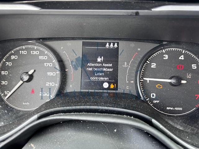 Fiat tipo sedan 1.0 t firefly city life, 2021 - afbeelding 6 van  39