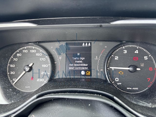Fiat tipo sedan 1.0 t firefly city life, 2021 - afbeelding 7 van  39