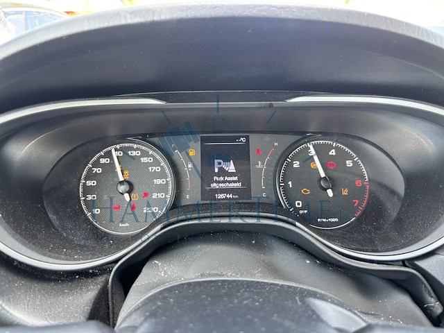 Fiat tipo sedan 1.0 t firefly city life, 2021 - afbeelding 8 van  39