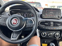 Fiat tipo sedan 1.0 t firefly city life, 2021 - afbeelding 9 van  39