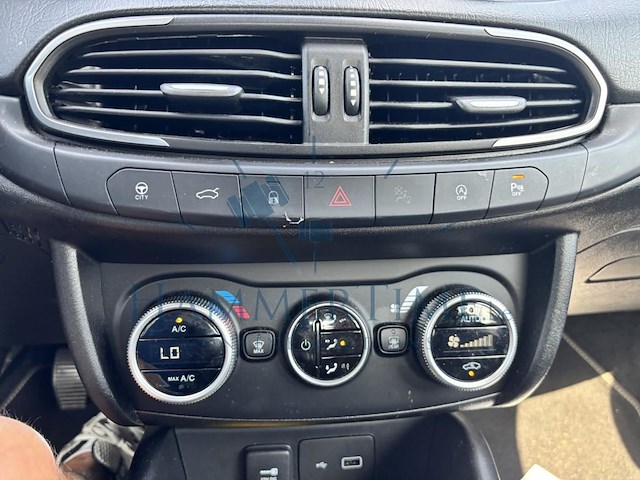 Fiat tipo sedan 1.0 t firefly city life, 2021 - afbeelding 11 van  39