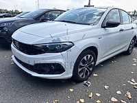 Fiat tipo sedan 1.0 t firefly city life, 2021