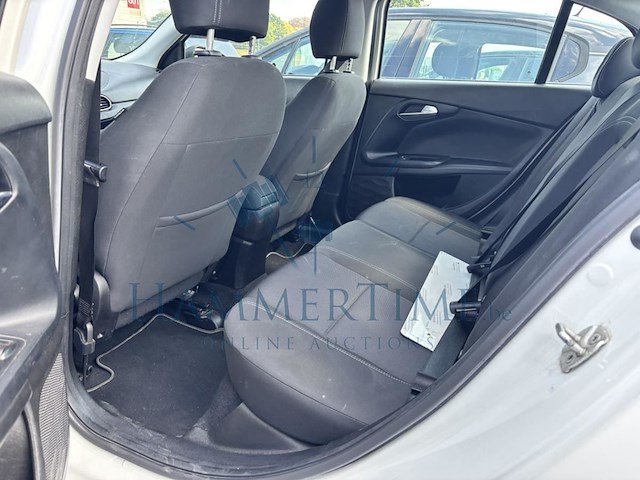 Fiat tipo sedan 1.0 t firefly city life, 2021 - afbeelding 18 van  39