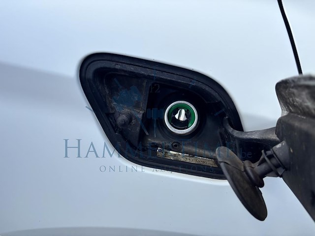 Fiat tipo sedan 1.0 t firefly city life, 2021 - afbeelding 20 van  39