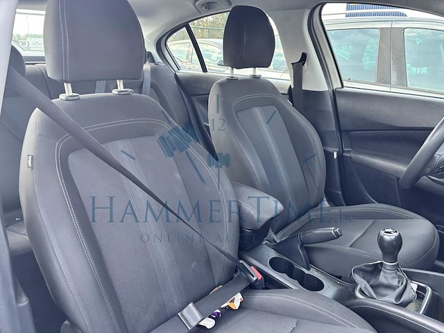 Fiat tipo sedan 1.0 t firefly city life, 2021 - afbeelding 22 van  39