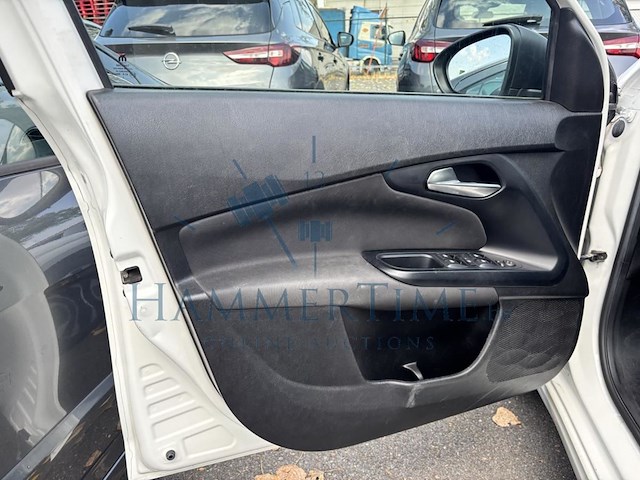 Fiat tipo sedan 1.0 t firefly city life, 2021 - afbeelding 37 van  39