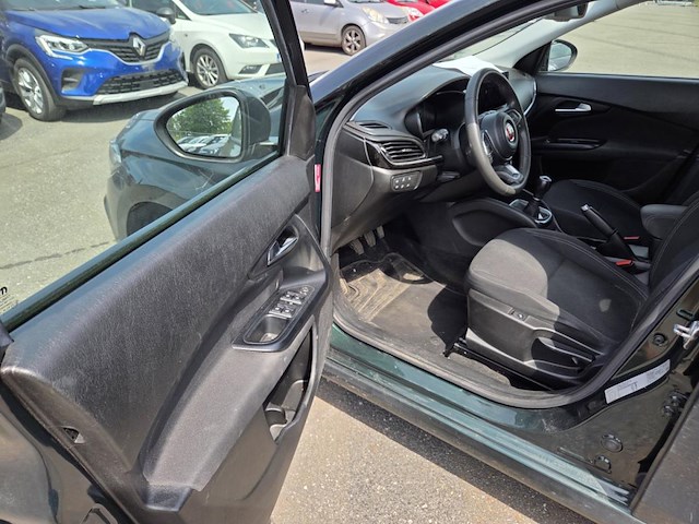 Fiat tipo station wagon life 101, 2021 - afbeelding 2 van  41