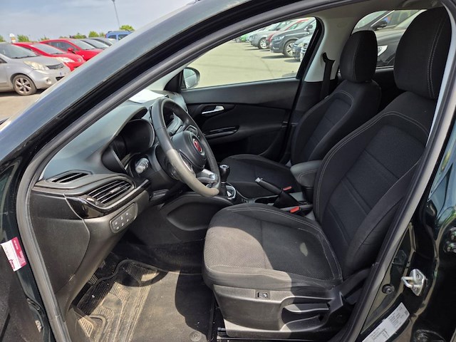 Fiat tipo station wagon life 101, 2021 - afbeelding 3 van  41