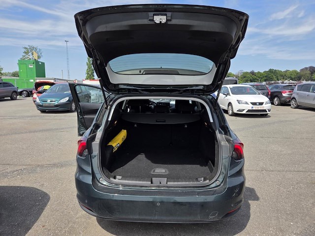 Fiat tipo station wagon life 101, 2021 - afbeelding 5 van  41