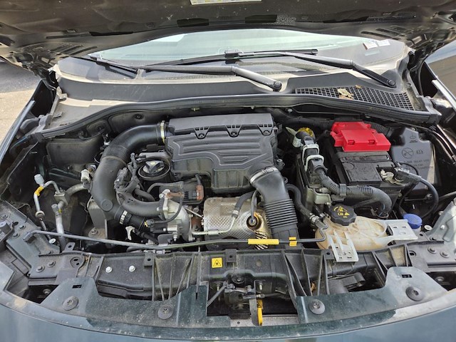 Fiat tipo station wagon life 101, 2021 - afbeelding 10 van  41