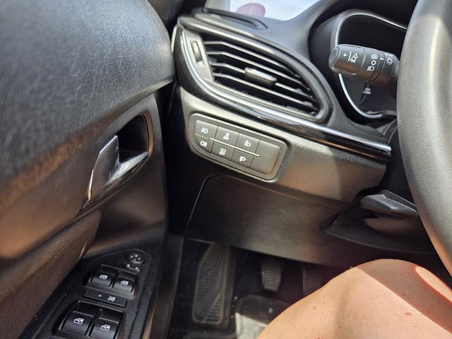 Fiat tipo station wagon life 101, 2021 - afbeelding 17 van  41