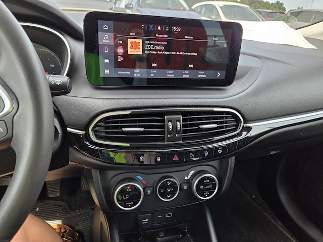 Fiat tipo station wagon life 101, 2021 - afbeelding 19 van  41
