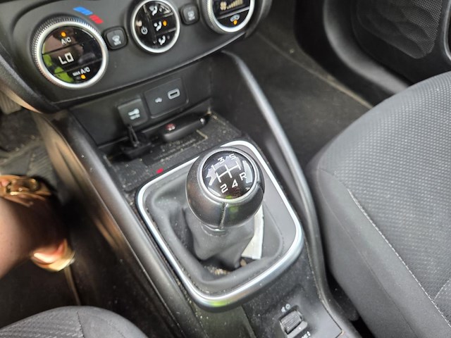 Fiat tipo station wagon life 101, 2021 - afbeelding 20 van  41