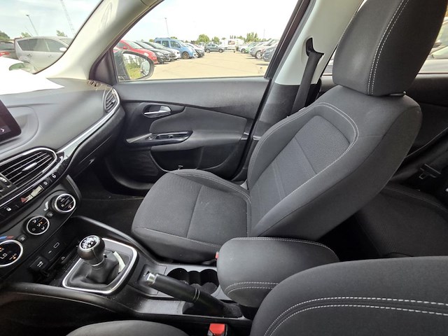 Fiat tipo station wagon life 101, 2021 - afbeelding 21 van  41