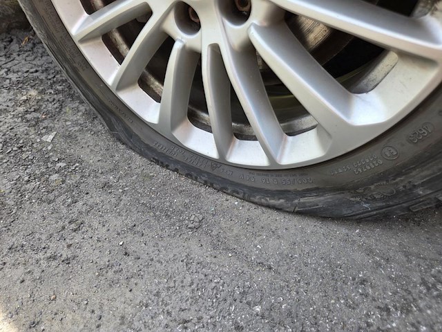 Fiat tipo station wagon life 101, 2021 - afbeelding 36 van  41