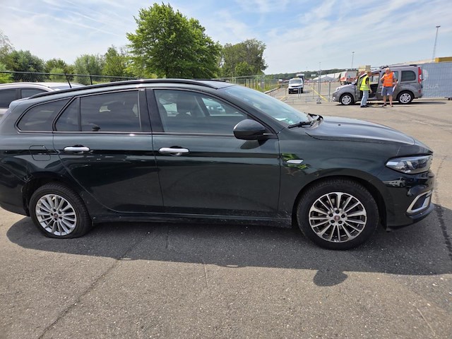 Fiat tipo station wagon life 101, 2021 - afbeelding 34 van  41