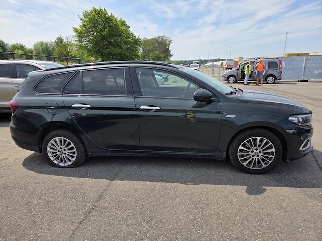 Fiat tipo station wagon life 101, 2021 - afbeelding 37 van  41
