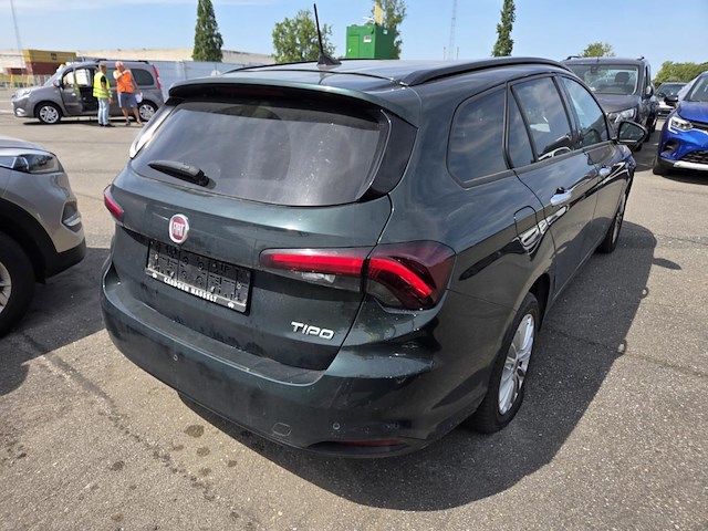Fiat tipo station wagon life 101, 2021 - afbeelding 38 van  41