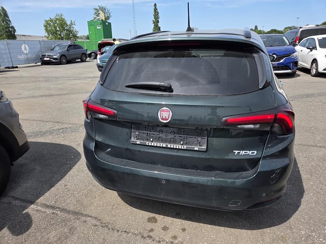Fiat tipo station wagon life 101, 2021 - afbeelding 39 van  41