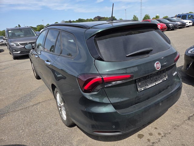 Fiat tipo station wagon life 101, 2021 - afbeelding 40 van  41