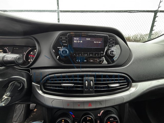 Fiat tipo sw pop, 2018 - afbeelding 3 van  29