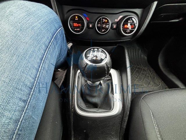 Fiat tipo sw pop, 2018 - afbeelding 5 van  29