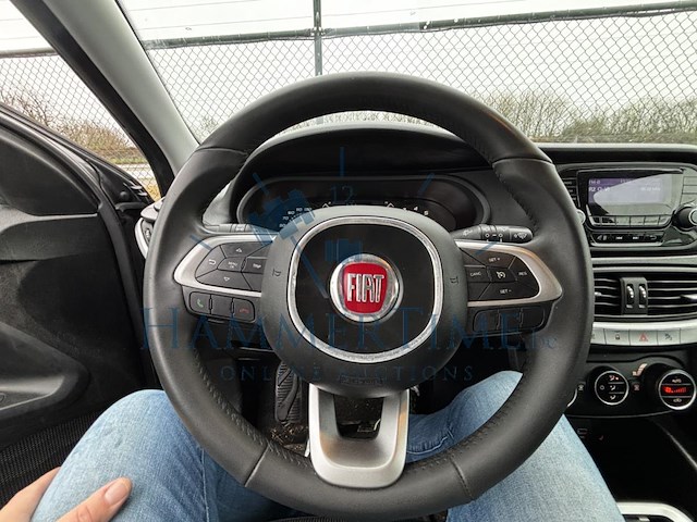 Fiat tipo sw pop, 2018 - afbeelding 7 van  29