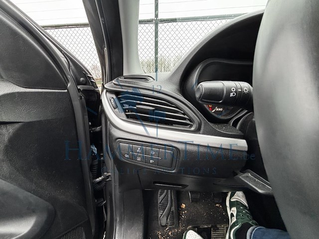 Fiat tipo sw pop, 2018 - afbeelding 8 van  29