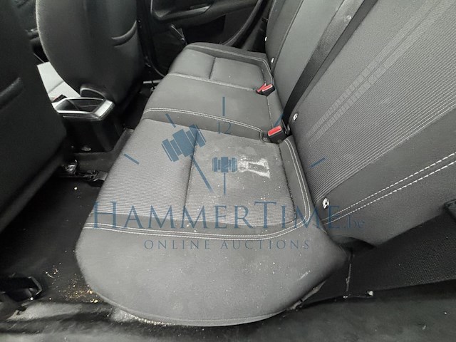 Fiat tipo sw pop, 2018 - afbeelding 10 van  29