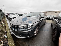 Fiat tipo sw pop, 2018 - afbeelding 1 van  29