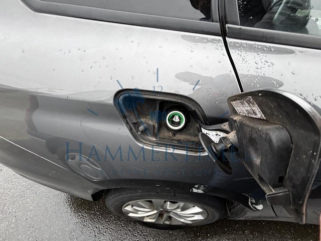 Fiat tipo sw pop, 2018 - afbeelding 13 van  29