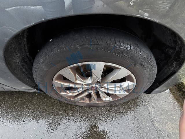 Fiat tipo sw pop, 2018 - afbeelding 16 van  29