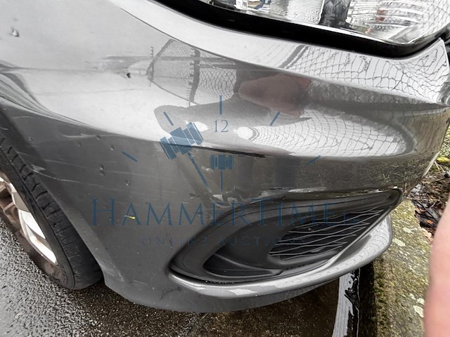 Fiat tipo sw pop, 2018 - afbeelding 17 van  29