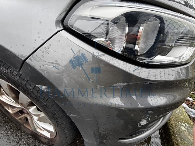 Fiat tipo sw pop, 2018 - afbeelding 18 van  29