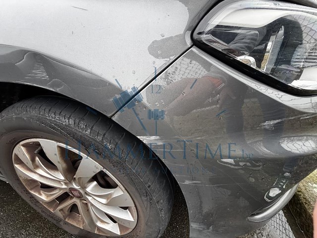 Fiat tipo sw pop, 2018 - afbeelding 19 van  29