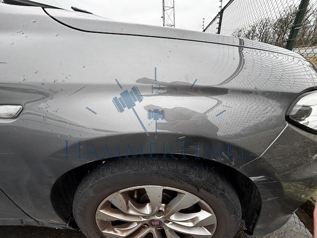 Fiat tipo sw pop, 2018 - afbeelding 20 van  29