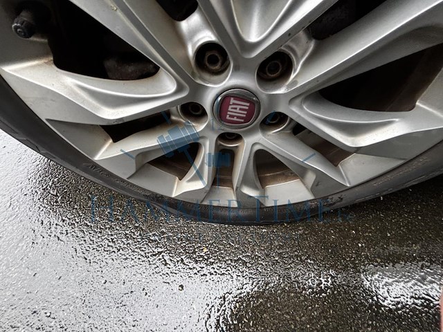 Fiat tipo sw pop, 2018 - afbeelding 21 van  29