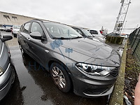 Fiat tipo sw pop, 2018 - afbeelding 12 van  29