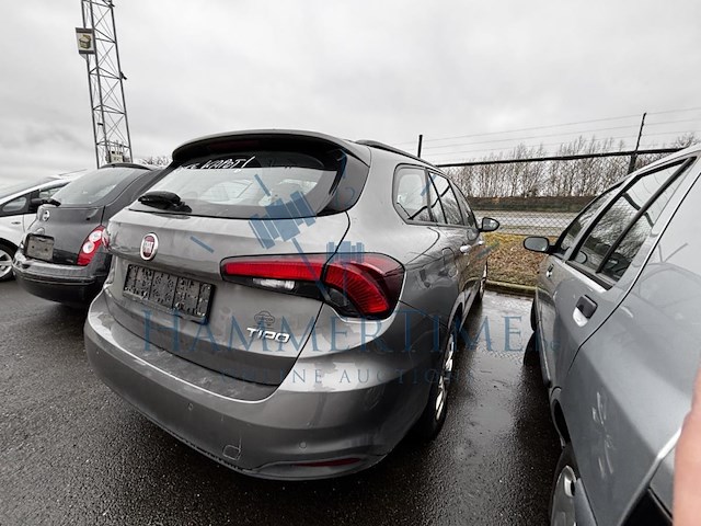 Fiat tipo sw pop, 2018 - afbeelding 23 van  29