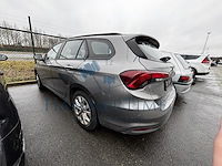 Fiat tipo sw pop, 2018 - afbeelding 25 van  29